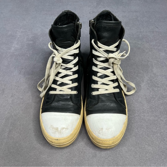Rick Owens Mainline Ramones - Picture 4 of 6